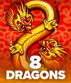 8 Dragons