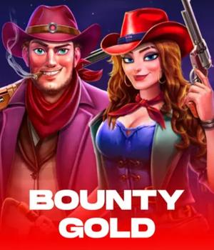 Bounty Gold