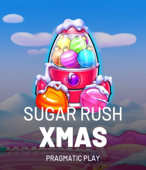 Sugar Rush Xmas
