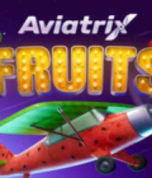 Aviatrix Fruits