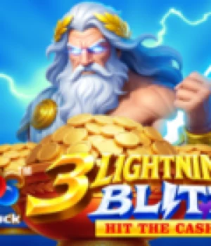 3 Lightning Blitz