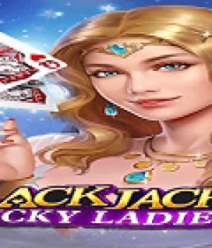 Blackjack Lucky Ladies