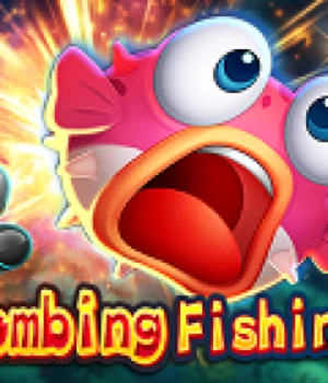 Bombing Fishing