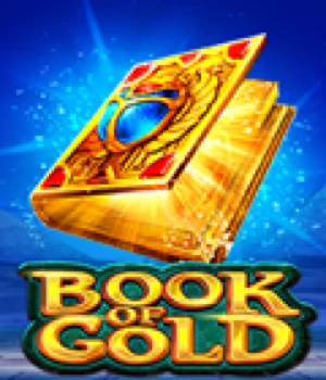 Book of Gold