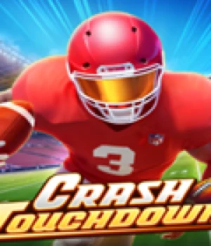 Crash Touchdown