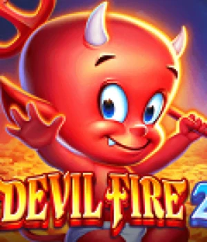 Devil Fire 2