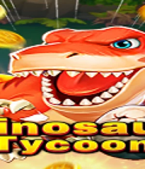 Dinosaur Tycoon