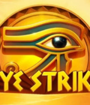 Eye Strike