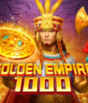 Golden Empire 1000