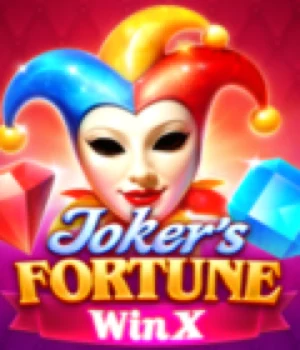 Joker's Fortune Win X