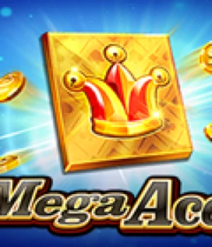 Mega Ace