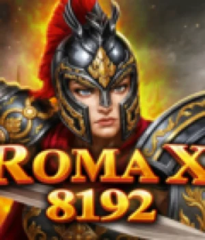 Roma X 8192