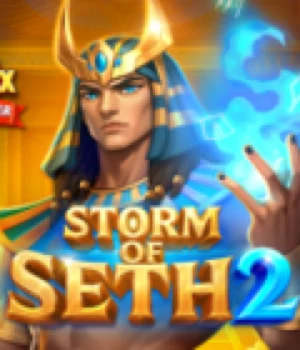 Storm of Seth 2