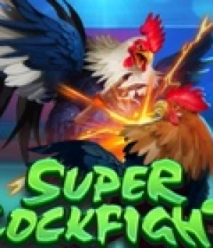 Super Cockfight